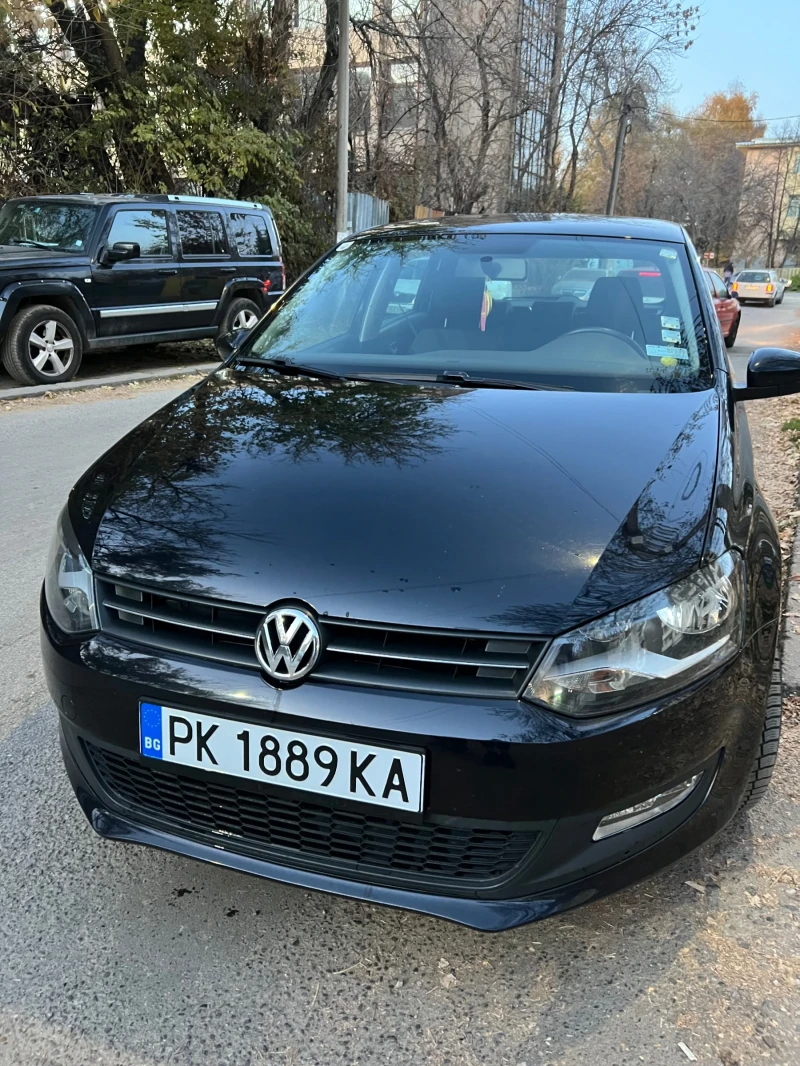 VW Polo, снимка 1 - Автомобили и джипове - 49069581