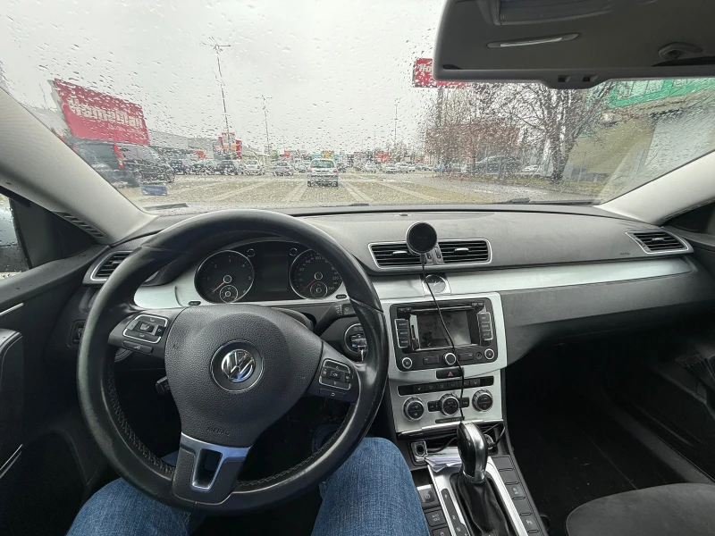 VW Passat 7, снимка 14 - Автомобили и джипове - 49165582