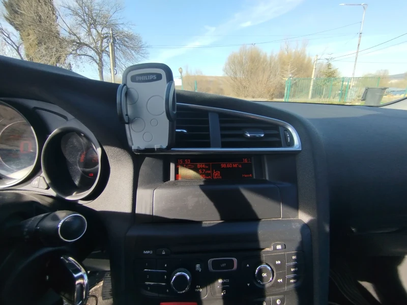 Citroen C4 1, 6 hdi, снимка 8 - Автомобили и джипове - 49390772