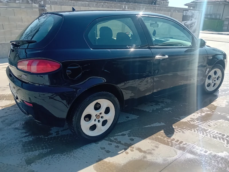 Alfa Romeo 147, снимка 3 - Автомобили и джипове - 49437555