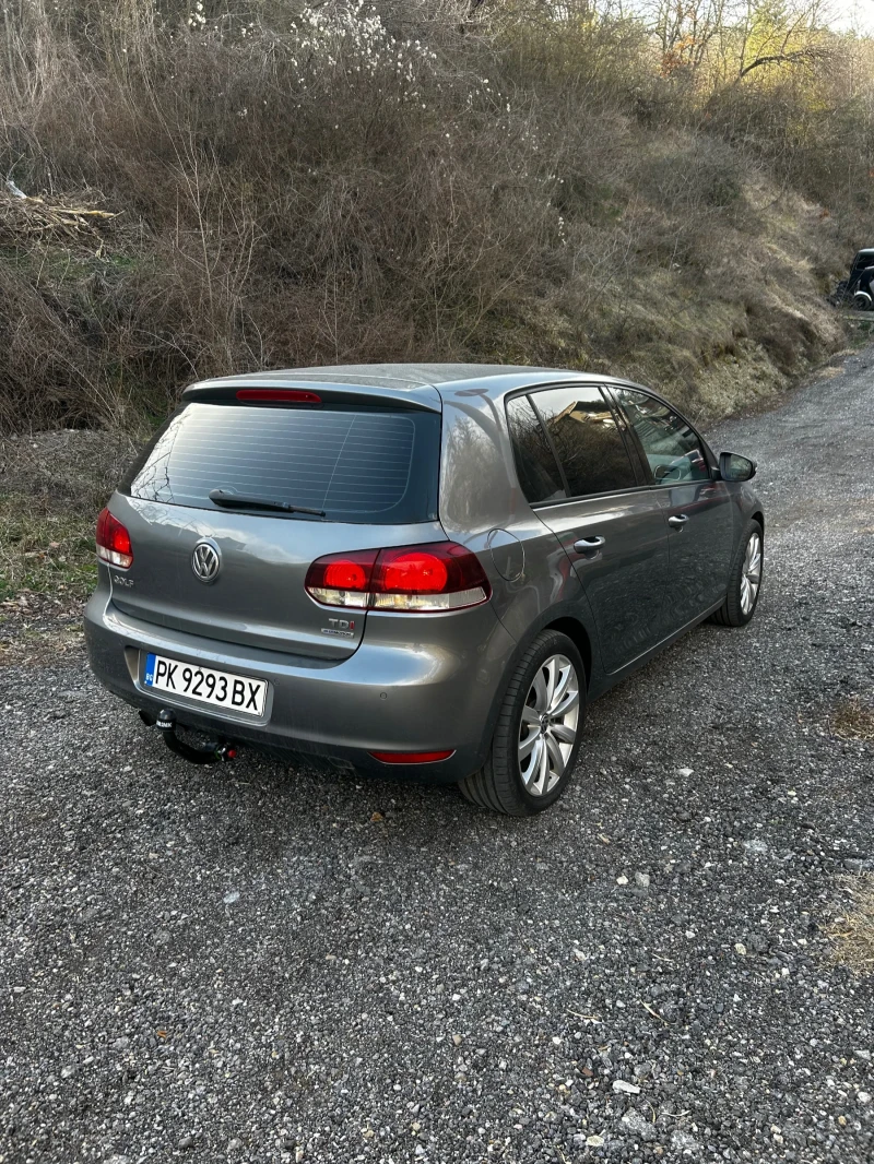 VW Golf, снимка 5 - Автомобили и джипове - 49508944