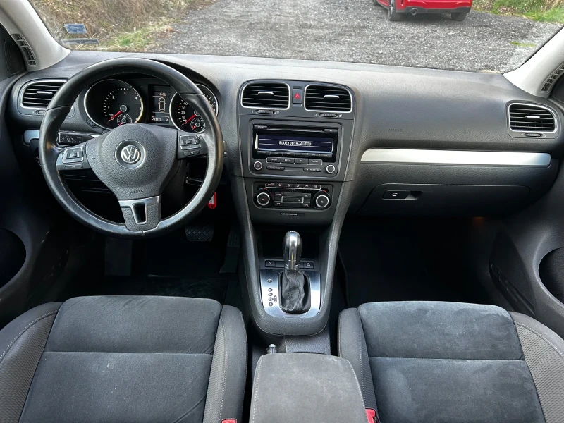 VW Golf, снимка 8 - Автомобили и джипове - 49508944