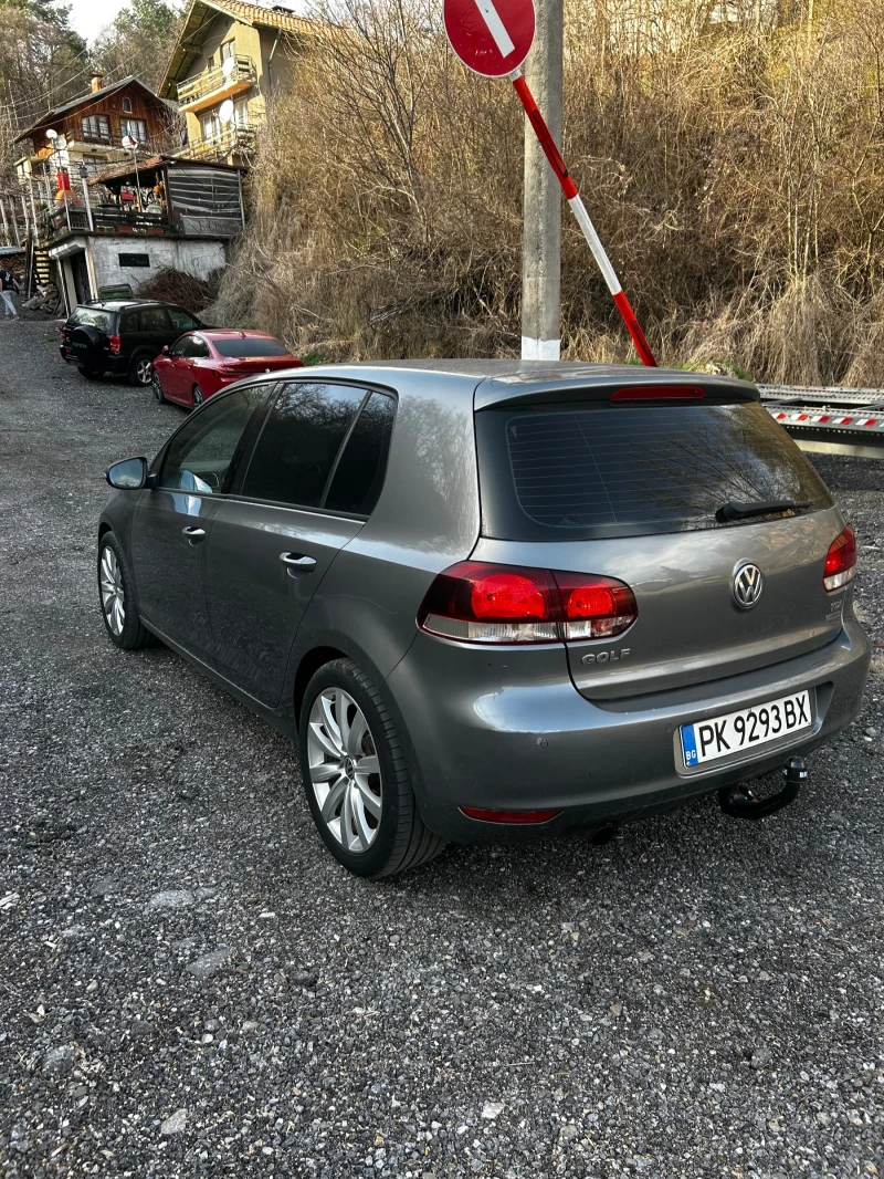 VW Golf, снимка 6 - Автомобили и джипове - 49508944