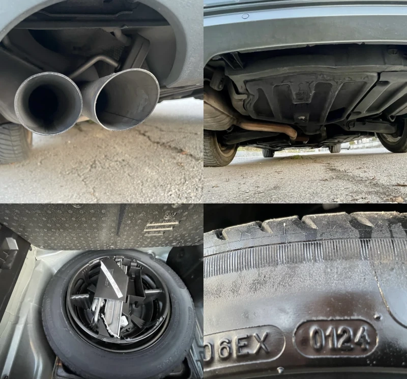 Mercedes-Benz C 220 W204 Facelift, LED, Navi, снимка 17 - Автомобили и джипове - 49535564