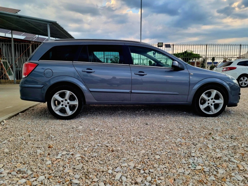 Opel Astra 1.9CDTI 120ks.Cosmo, снимка 7 - Автомобили и джипове - 50688367