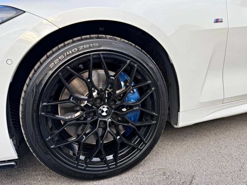 BMW 440 M440i xDrive LASER CARBON KEYLESS, снимка 7 - Автомобили и джипове - 51681403
