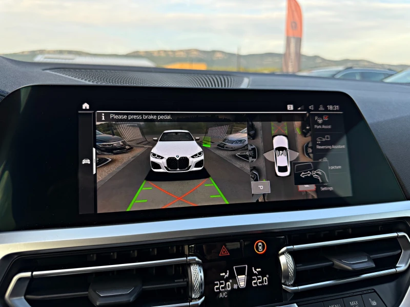 BMW 440 M440i xDrive LASER CARBON KEYLESS, снимка 11 - Автомобили и джипове - 51681403