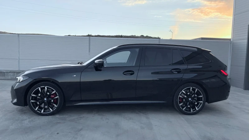 BMW 320 xDrive, снимка 4 - Автомобили и джипове - 51825258