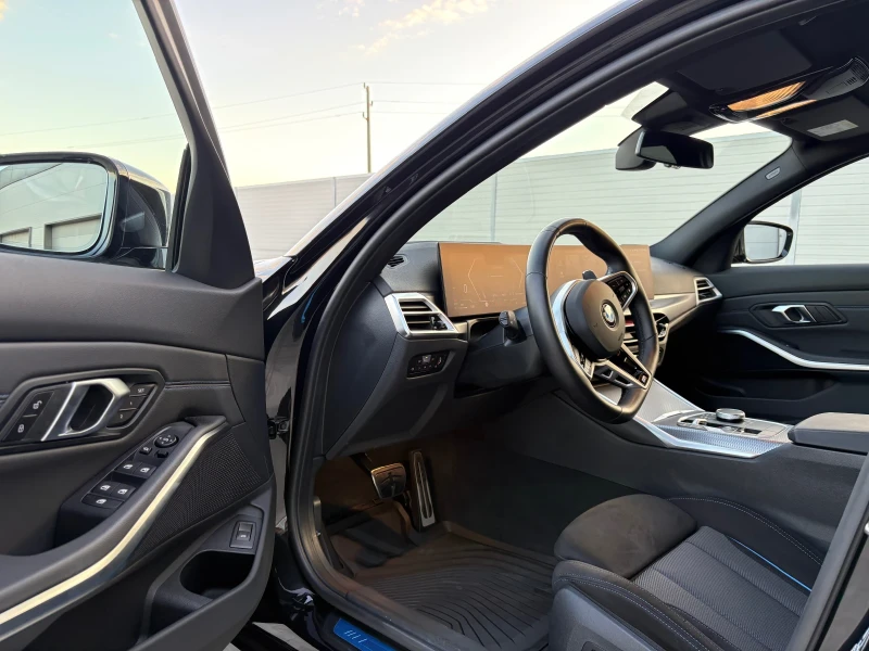 BMW 320 xDrive, снимка 10 - Автомобили и джипове - 51825258