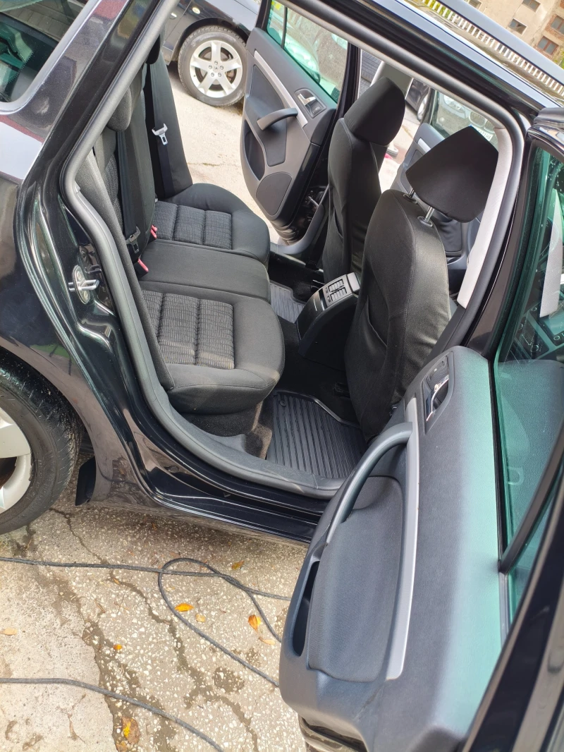 Skoda Octavia, снимка 14 - Автомобили и джипове - 51834854
