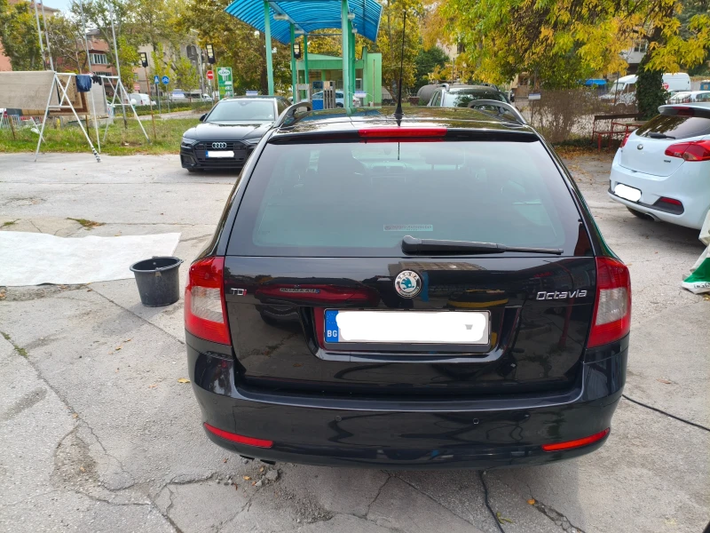 Skoda Octavia, снимка 6 - Автомобили и джипове - 51834854
