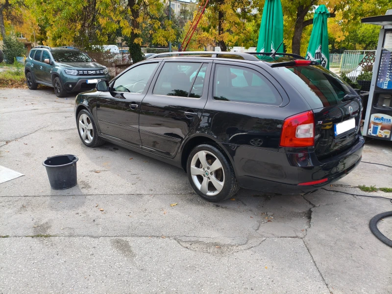 Skoda Octavia, снимка 4 - Автомобили и джипове - 51834854