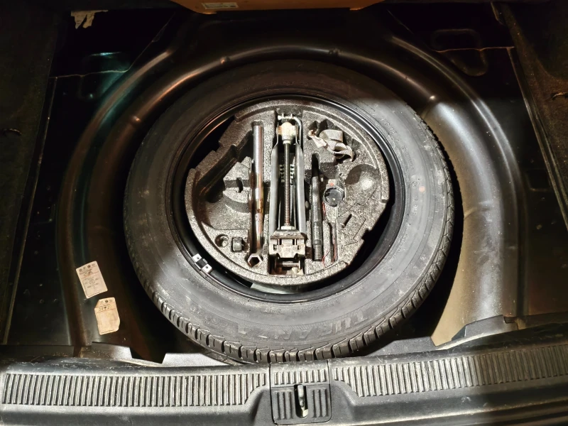 Skoda Octavia, снимка 17 - Автомобили и джипове - 51834854