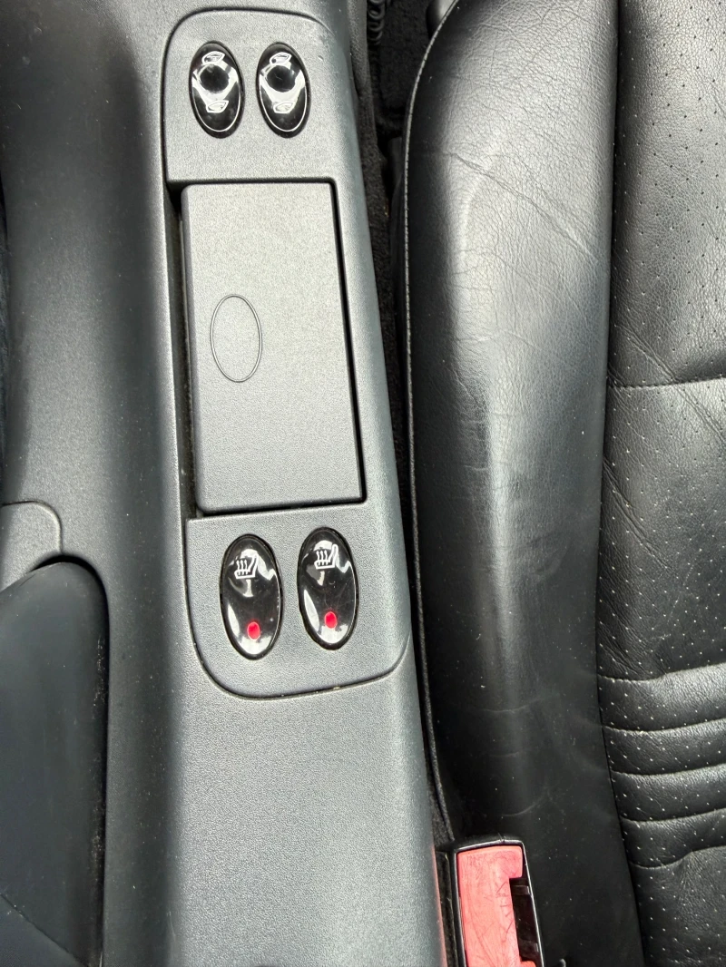 Porsche Boxster, снимка 9 - Автомобили и джипове - 52262551