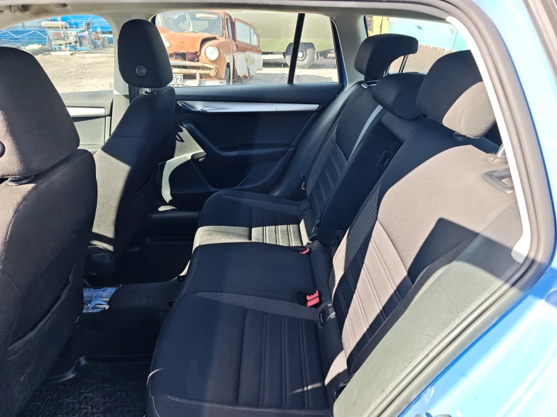 Skoda Octavia 2.0TDI 150кс. 2020г. Очакван внос Италия , снимка 8 - Автомобили и джипове - 52246339