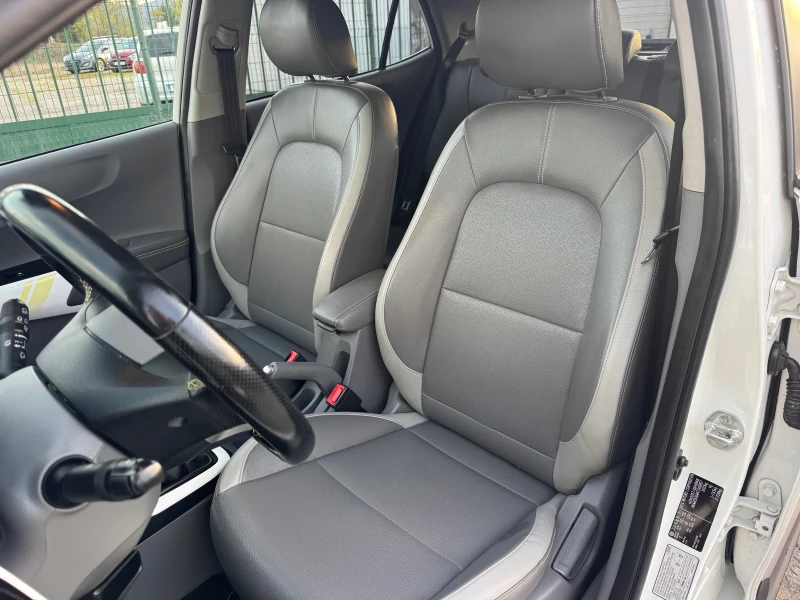 Kia Picanto 1.0T * X-LINE* NAVI* CAMERA* FULL* , снимка 11 - Автомобили и джипове - 52281426