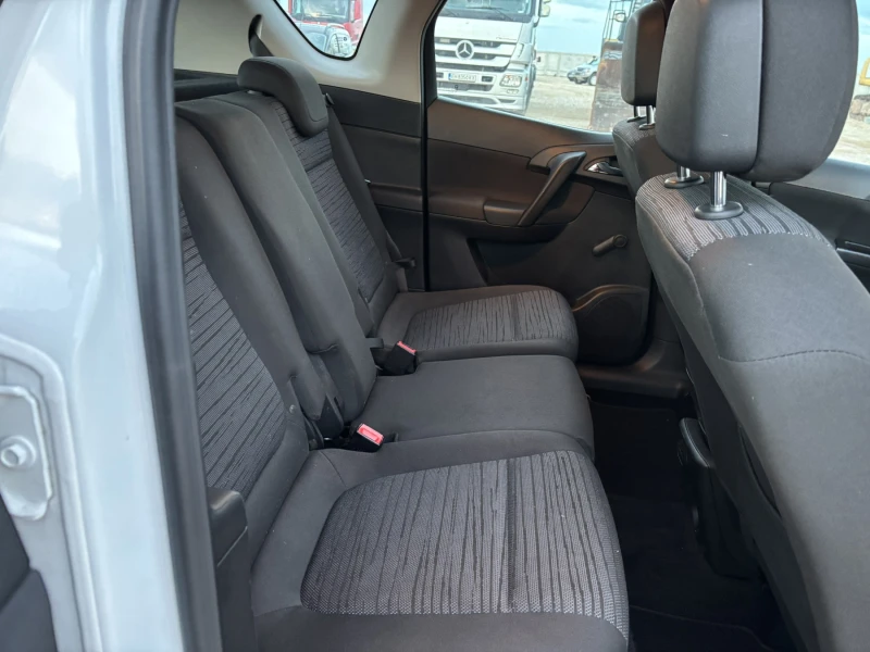 Opel Meriva 1.4 БЕНЗИН ГАЗ, снимка 11 - Автомобили и джипове - 52495658