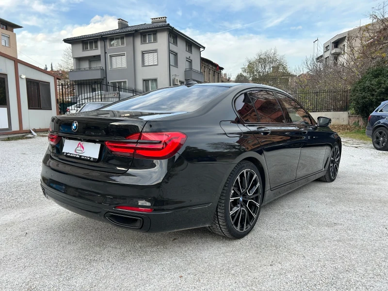 BMW 730 xDRIVE * FULL * FULL * FULL, снимка 7 - Автомобили и джипове - 52553175