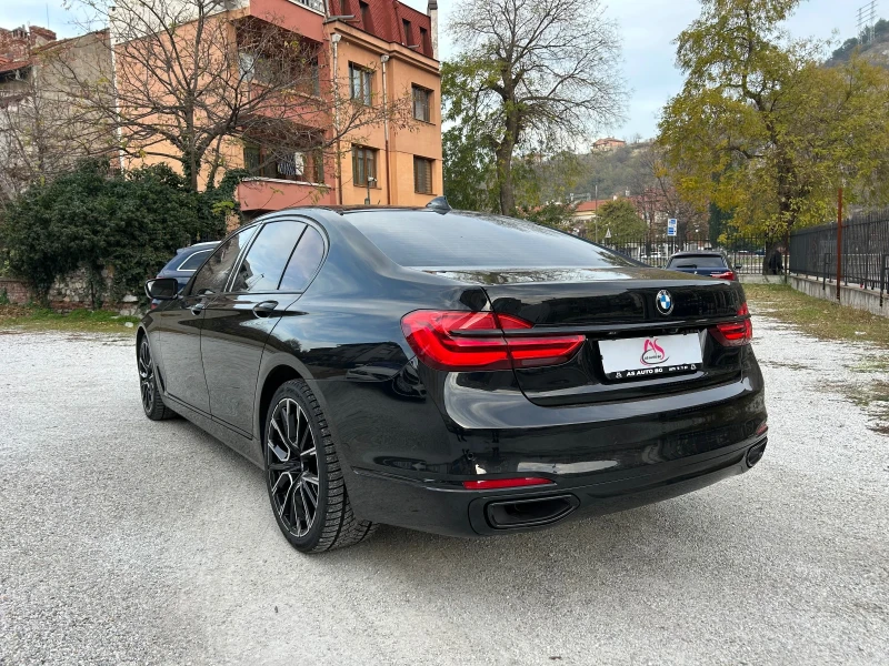BMW 730 xDRIVE * FULL * FULL * FULL, снимка 5 - Автомобили и джипове - 52553175