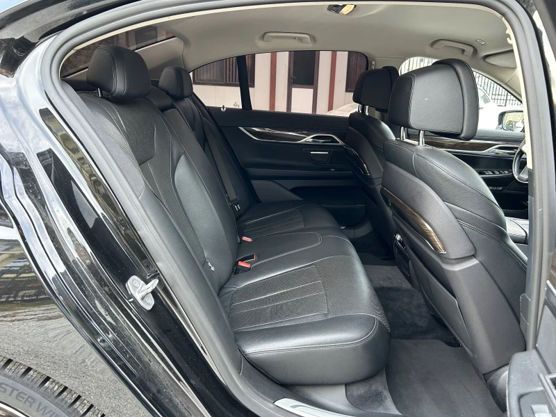 BMW 730 xDRIVE * FULL * FULL * FULL, снимка 11 - Автомобили и джипове - 52553175