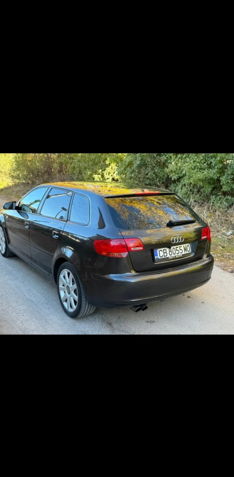 Audi A3, снимка 4 - Автомобили и джипове - 52956558