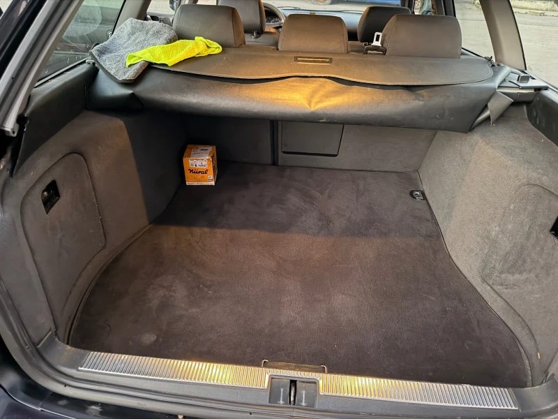 Audi A4 1.8 Газ.Инж  Bosse , снимка 11 - Автомобили и джипове - 52740233