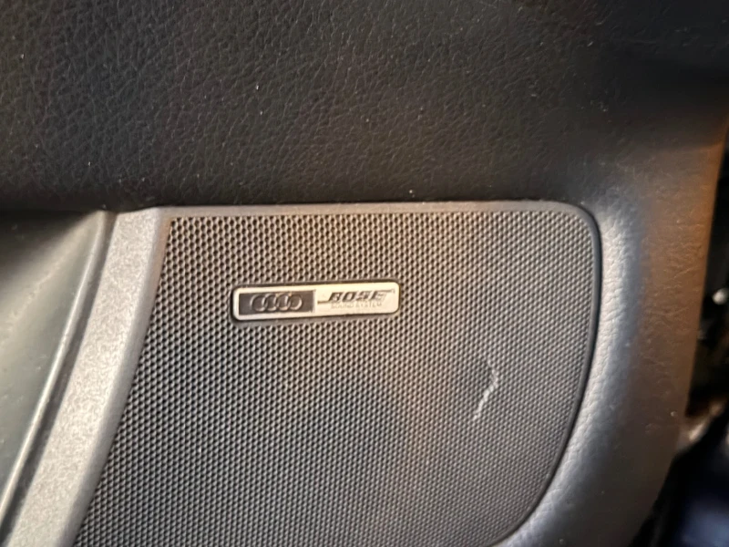 Audi A4 1.8 Газ.Инж  Bosse , снимка 15 - Автомобили и джипове - 52740233