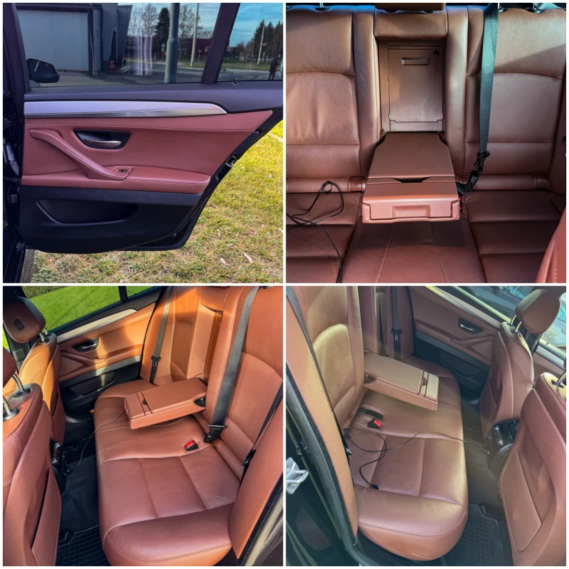 BMW 550 Хdrive, снимка 7 - Автомобили и джипове - 52747412