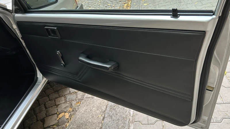 Alfa Romeo Sud ARNA 1.3 TI, снимка 12 - Автомобили и джипове - 52777089