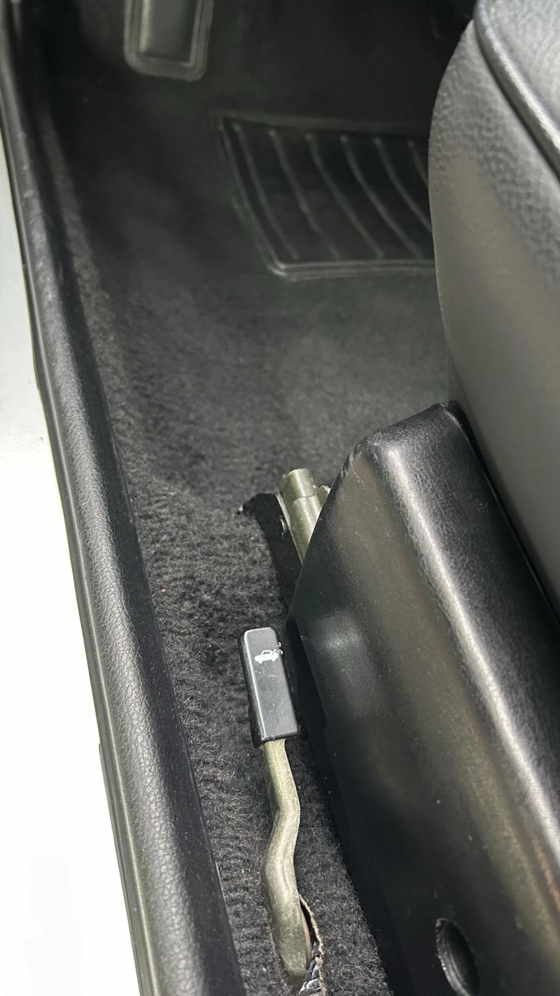 Alfa Romeo Sud ARNA 1.3 TI, снимка 14 - Автомобили и джипове - 52777089