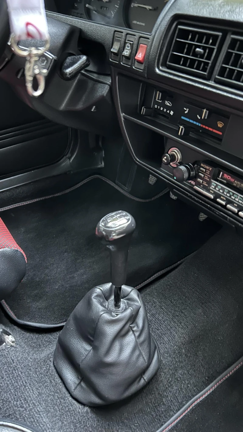 Alfa Romeo Sud ARNA 1.3 TI, снимка 4 - Автомобили и джипове - 52777089