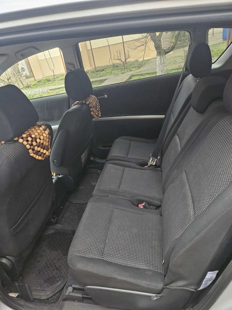 Toyota Verso, снимка 9 - Автомобили и джипове - 52882006