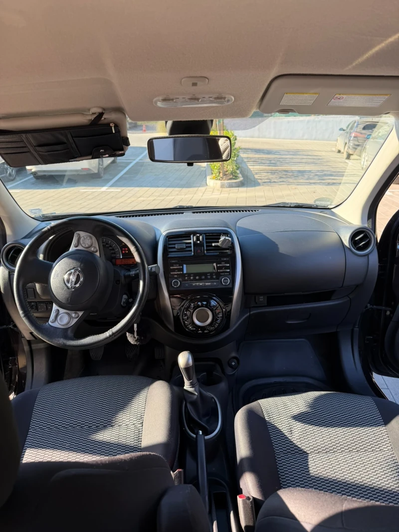 Nissan Micra, снимка 3 - Автомобили и джипове - 52967124