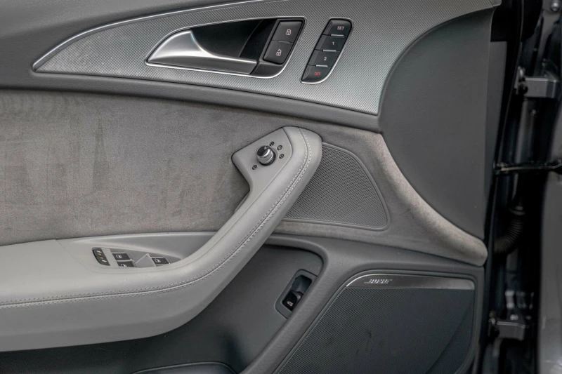 Audi A6 3.0BITDI/Quattro/Bose/4zone/Подгрев/FullLed, снимка 7 - Автомобили и джипове - 53102911