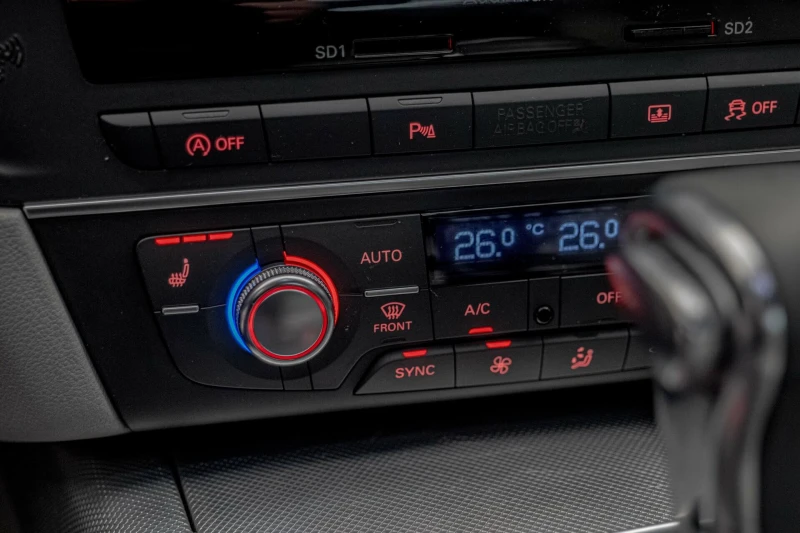 Audi A6 3.0BITDI/Quattro/Bose/4zone/Подгрев/FullLed, снимка 10 - Автомобили и джипове - 53102911