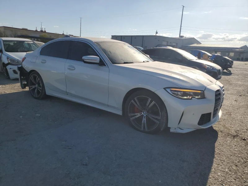 BMW 330 i КРАЙНА ЦЕНА ДО БГ! КОЖА/ПАНОРАМА/RECARO - 29300 лв. / 14980.85 € - 53014558 1