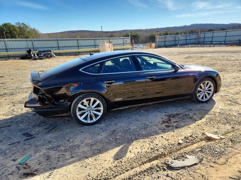 Audi A7 PREMIUM PLUS - изображение 6