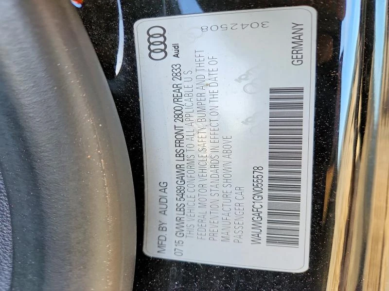 Audi A7 PREMIUM PLUS, снимка 13 - Автомобили и джипове - 53432258