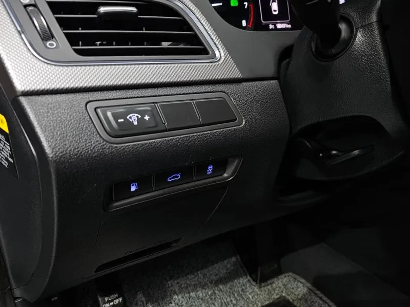 Hyundai Sonata LPI, снимка 17 - Автомобили и джипове - 53558846