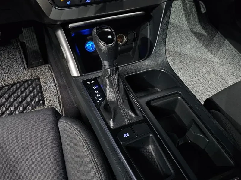 Hyundai Sonata LPI, снимка 9 - Автомобили и джипове - 53558846