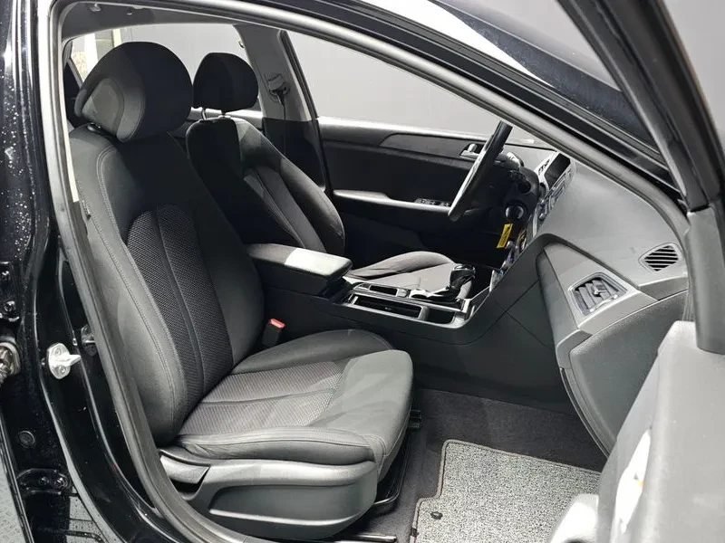 Hyundai Sonata LPI, снимка 11 - Автомобили и джипове - 53558846