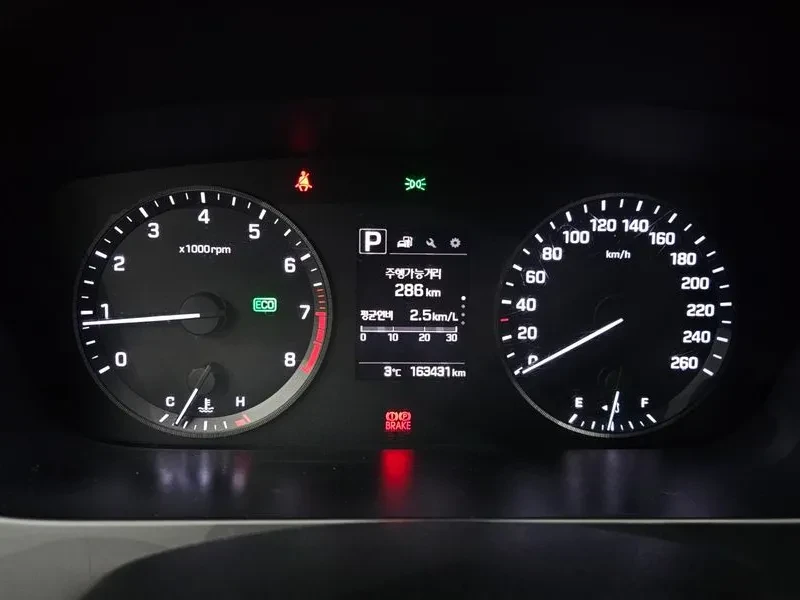 Hyundai Sonata LPI, снимка 8 - Автомобили и джипове - 53558846