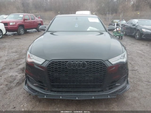 Audi A6 2.0T PREMIUM PLUS, снимка 6 - Автомобили и джипове - 53658980