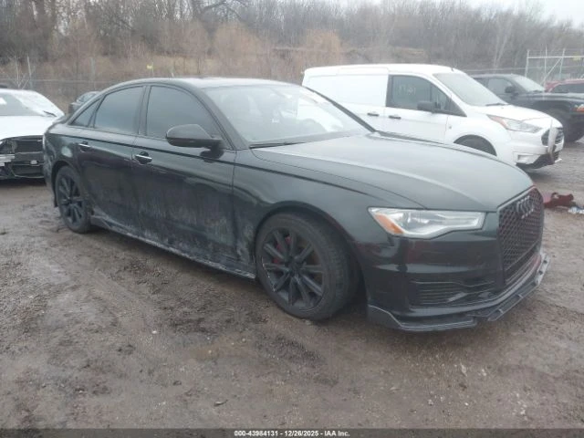 Audi A6 2.0T PREMIUM PLUS, снимка 2 - Автомобили и джипове - 53658980