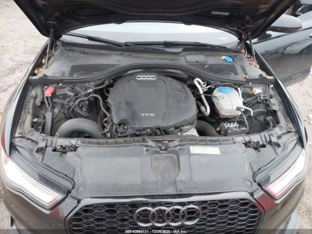 Audi A6 2.0T PREMIUM PLUS, снимка 15 - Автомобили и джипове - 53658980