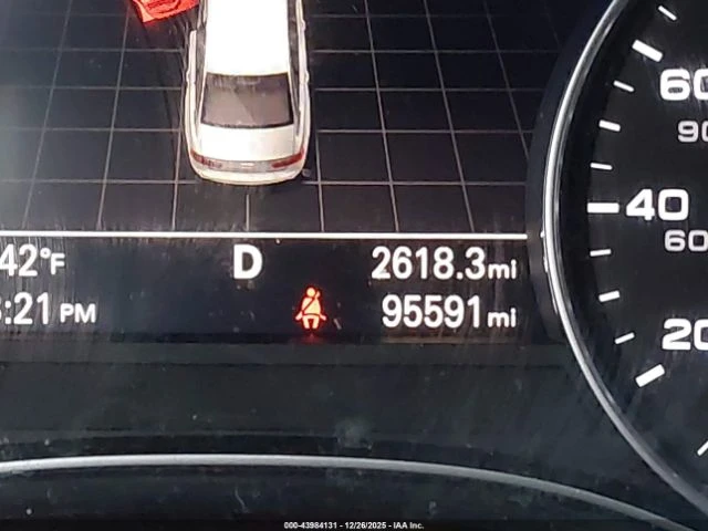 Audi A6 2.0T PREMIUM PLUS, снимка 12 - Автомобили и джипове - 53658980