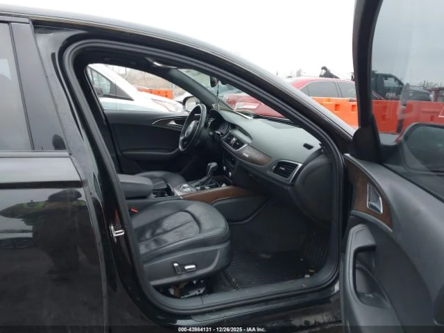 Audi A6 2.0T PREMIUM PLUS, снимка 10 - Автомобили и джипове - 53658980