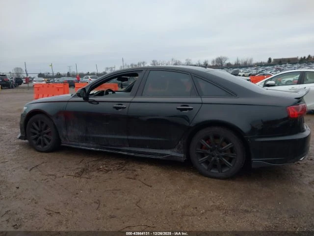 Audi A6 2.0T PREMIUM PLUS, снимка 8 - Автомобили и джипове - 53658980