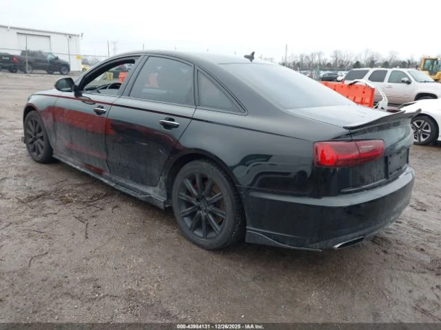Audi A6 2.0T PREMIUM PLUS, снимка 3 - Автомобили и джипове - 53658980