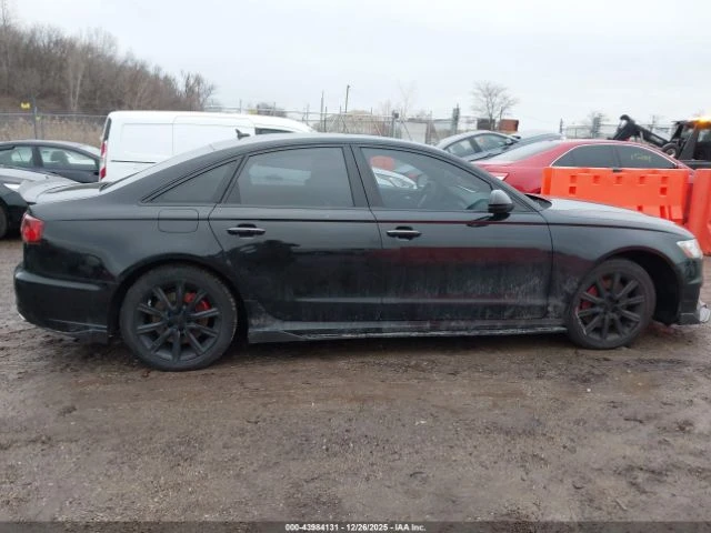 Audi A6 2.0T PREMIUM PLUS, снимка 7 - Автомобили и джипове - 53658980